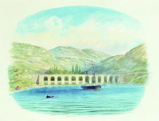 The Sevastopol Aqueduct