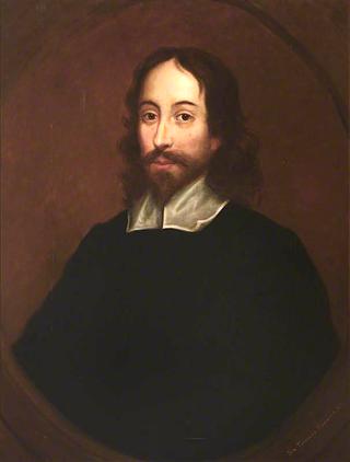 Thomas Browne (after an unknown artist)