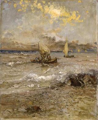The Seastorm