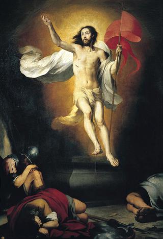 Resurrection of the Lord