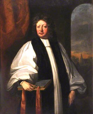 William Moreton, Bishop of Meath
