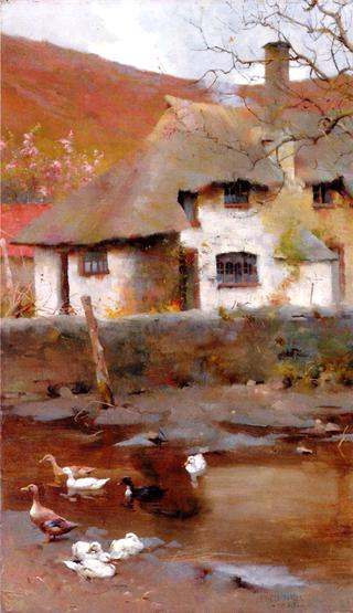 The Cottage Farm