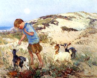 Four Kids