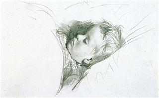 Sleeping Child