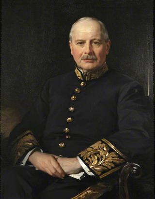 Sir Frederick Cawley