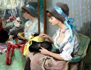 The Milliner