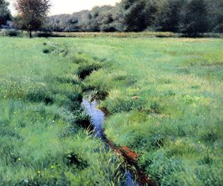 The Brook, Medfield