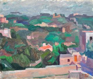 Landscape