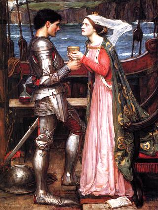 Tristan and Isolde