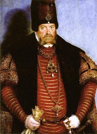 Joachim II of Brandenburg