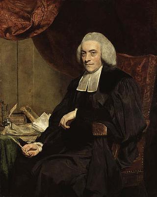 威廉·罗伯逊牧师，历史学家，爱丁堡大学校长