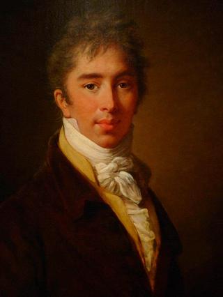 伊万·伊万诺维奇·巴里亚廷斯基亲王-1803-1805