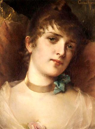 Portrait of a Lady