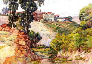On Mission Hills