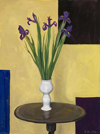 Irises