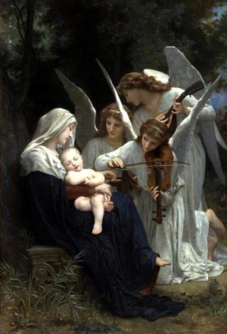 Song of the Angels (small version)