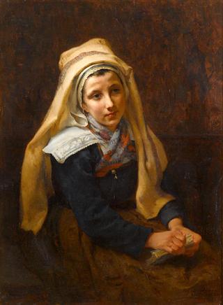 Young Girl