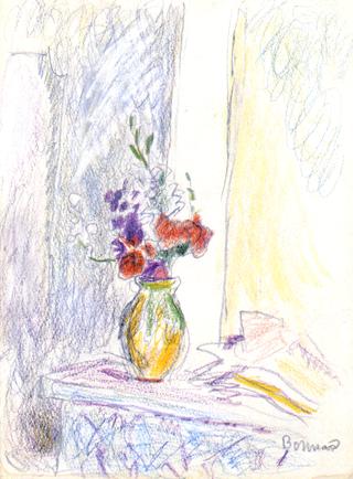 Vase of Flowers