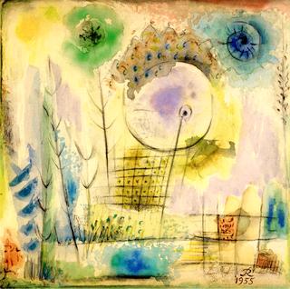Composition around Yellow