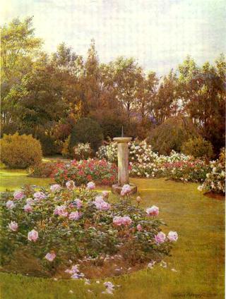 Rose Garden