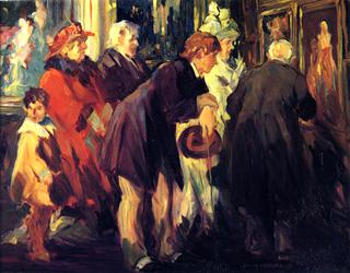 The Critics