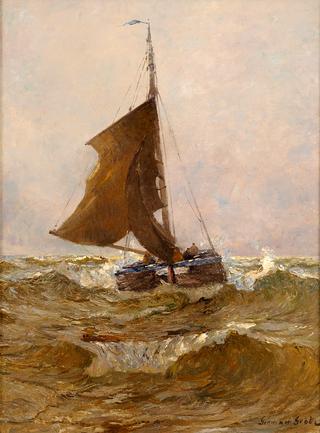 Fishing Boat