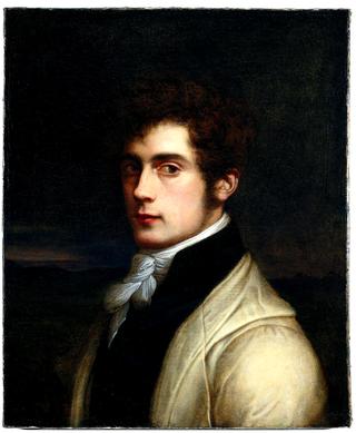 Self-Portrait