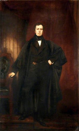 William Wallace Currie, Mayor of Liverpool