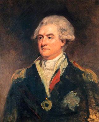 Admiral Adam Duncan, 1st Viscount Duncan of Camperdown