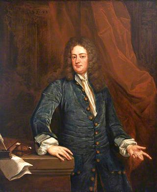 Joseph Addison