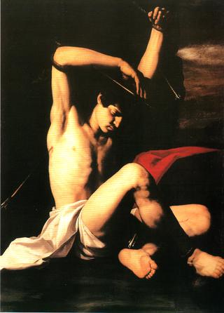 Saint Sebastian