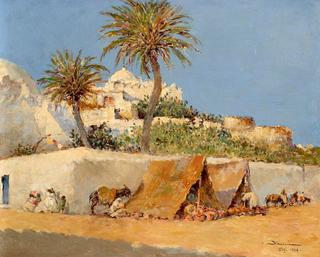 Safi, 1926