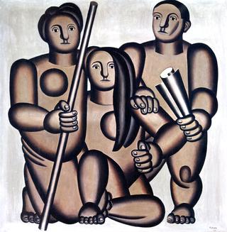 Three Figures