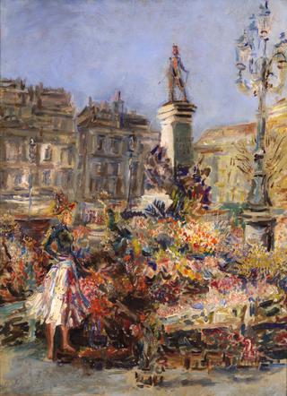 Paris Square