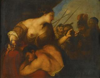 Samson and Delilah