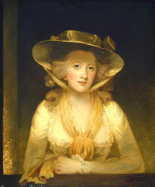Lady Cunliffe