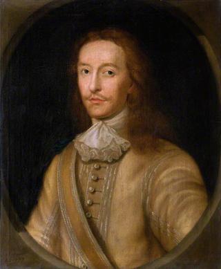 Alexander Irvine (possibly 10th, 11th or 12th Laird of Drum)