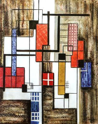 Geometric Abstraction