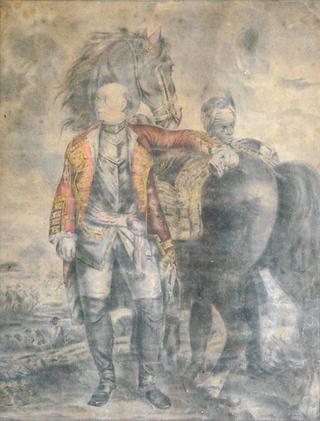 John Manners, Marquess of Granby