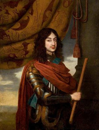 Charles II