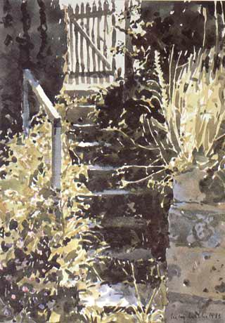 Gate