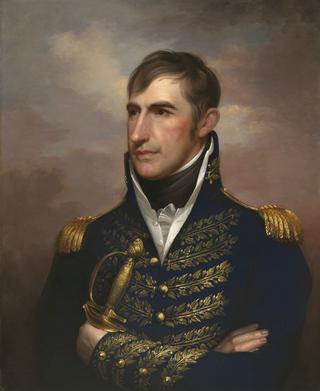 William Henry Harrison