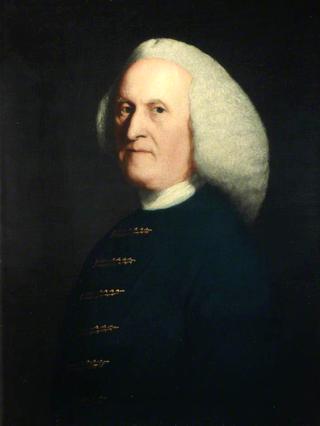 威廉·亨特博士（1718-1783）