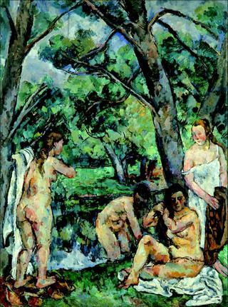 Bathers