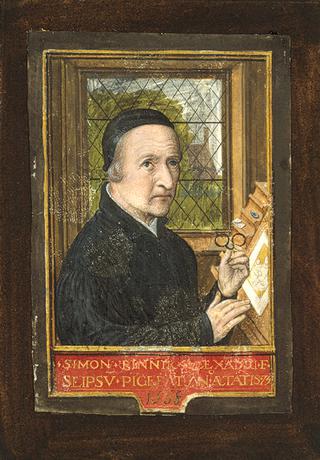 Simon Bening