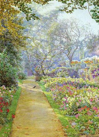 Garden Path