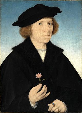 Self Portrait