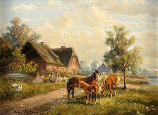 Summer Day