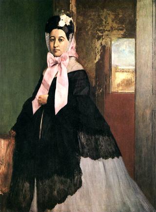 Thérèse Degas