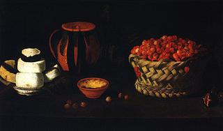 Still Life